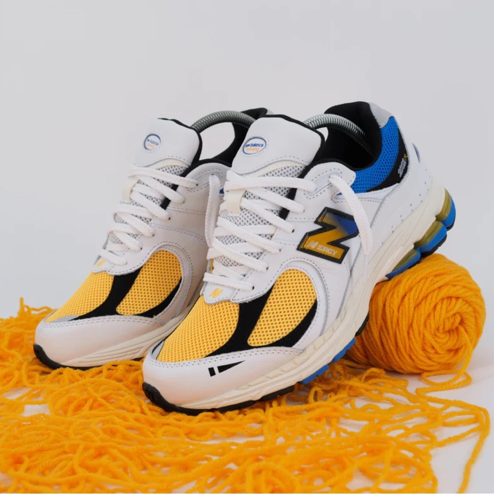 New Balance 2002R - US Men’s 11